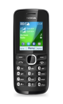 Nokia 110